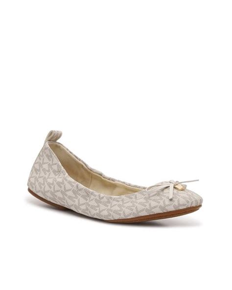 Michael kors ballet flats + FREE SHIPPING 